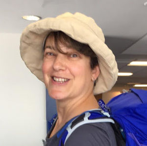 Meet your Posher, Diane